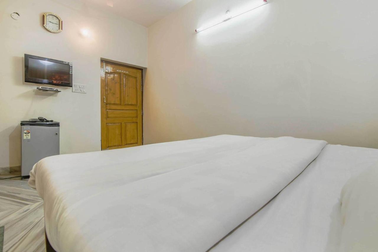 Collection O 81098 Hotel Royal Panjab Bijnaur Extérieur photo