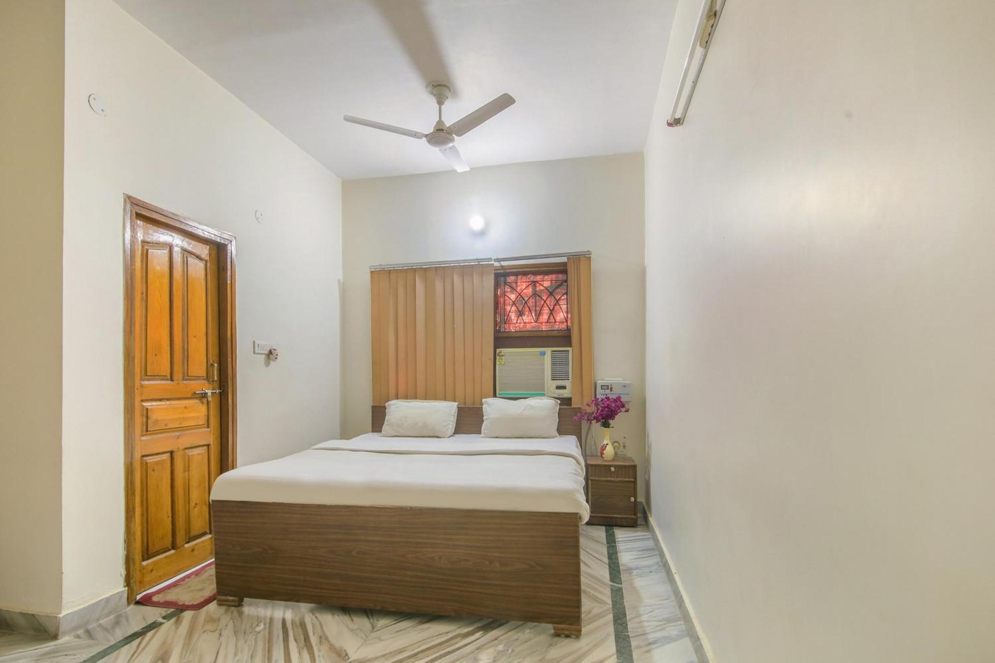 Collection O 81098 Hotel Royal Panjab Bijnaur Extérieur photo