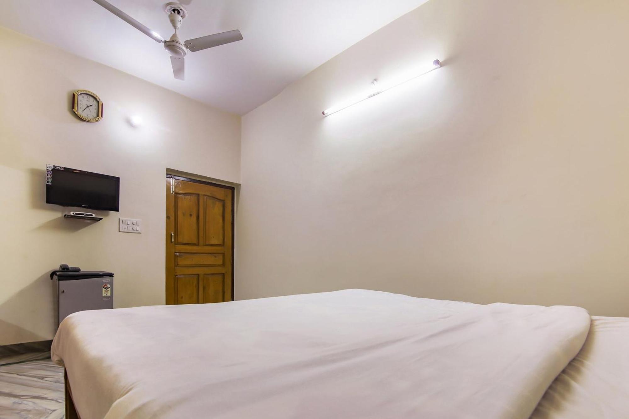 Collection O 81098 Hotel Royal Panjab Bijnaur Extérieur photo