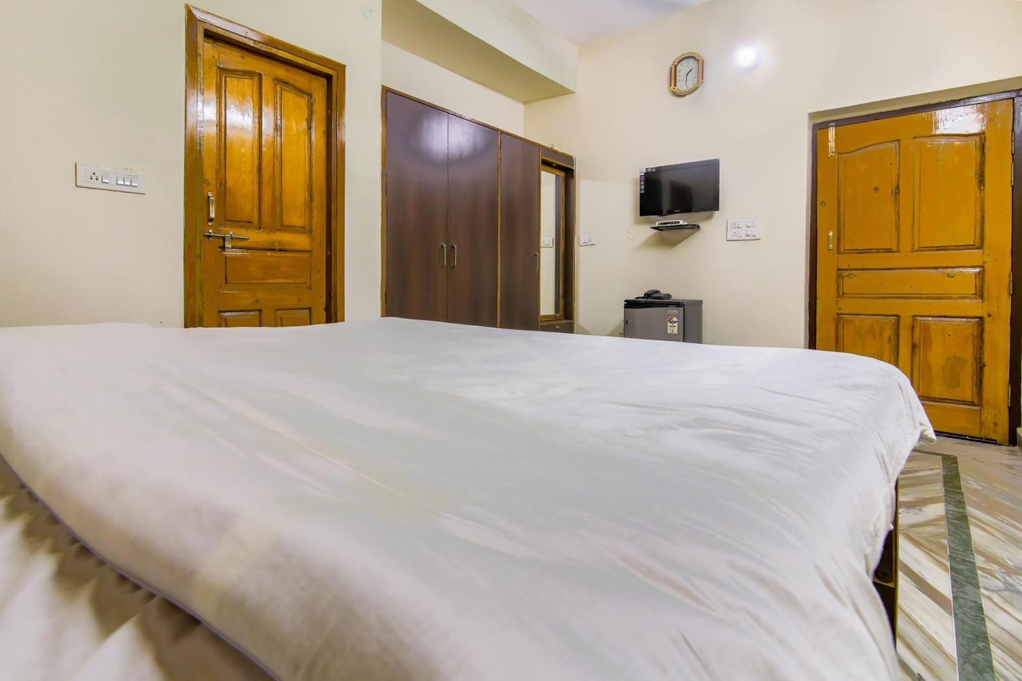 Collection O 81098 Hotel Royal Panjab Bijnaur Extérieur photo