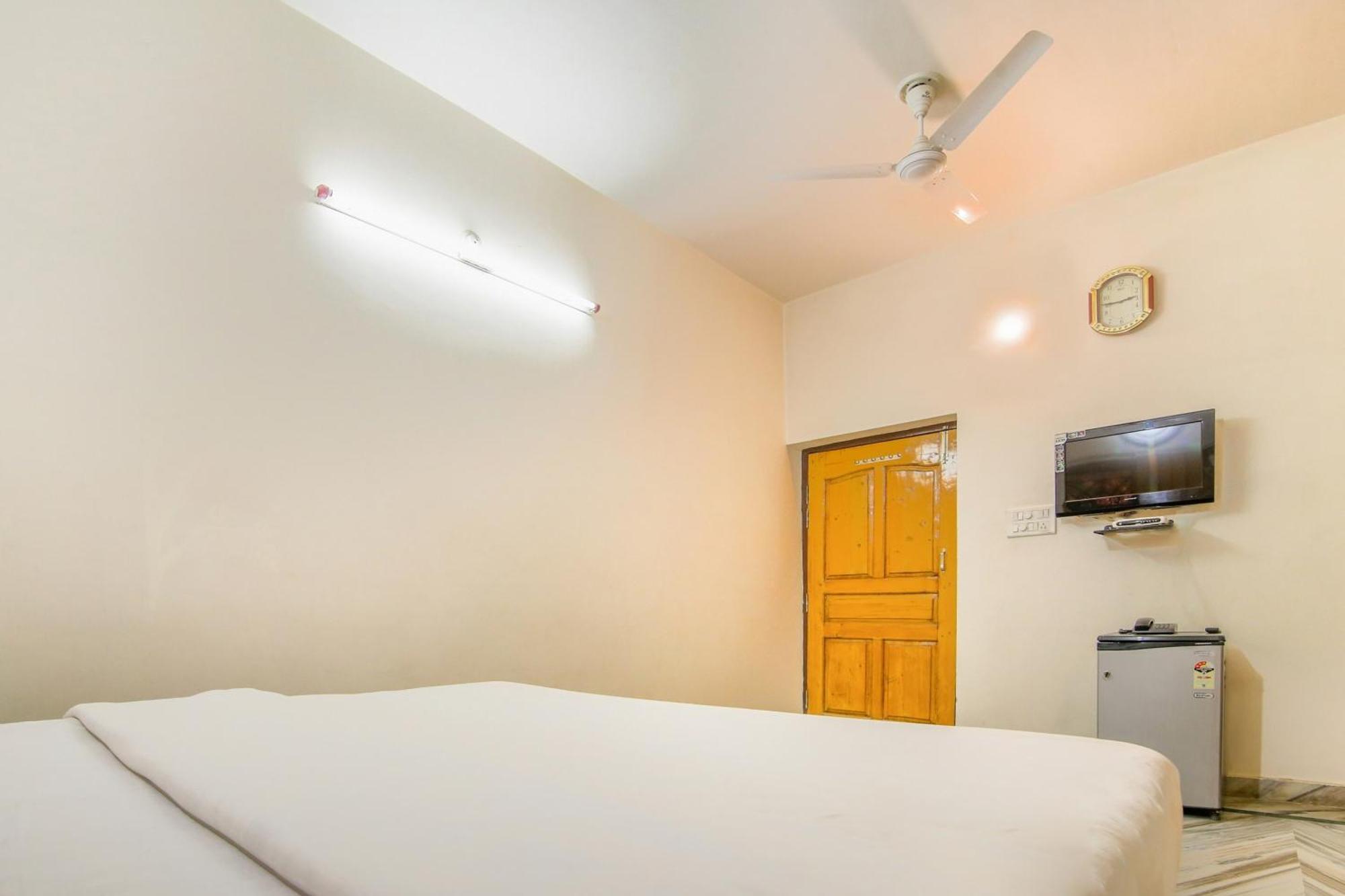 Collection O 81098 Hotel Royal Panjab Bijnaur Extérieur photo